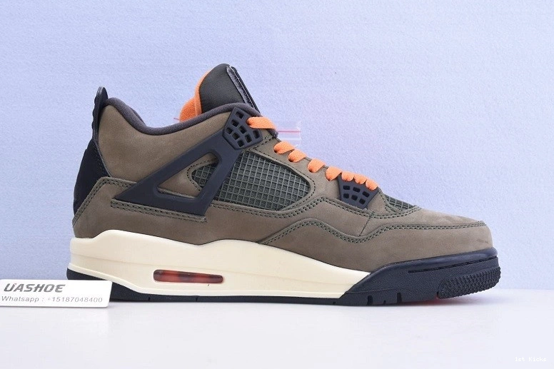 UNFTD 4 RetroUN Jordan 0417